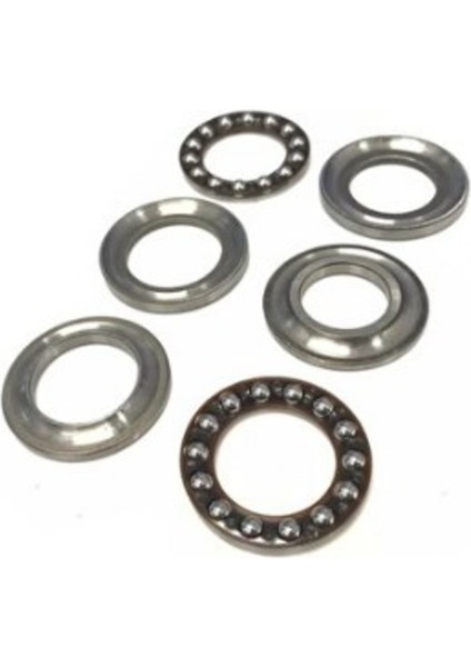 Yamaha Xmax 250 Furş Takımı 2013-2017