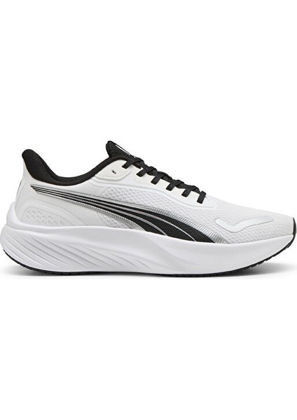 Pounce Lite Unisex Koşu Ayakkabısı 31077802 Beyaz