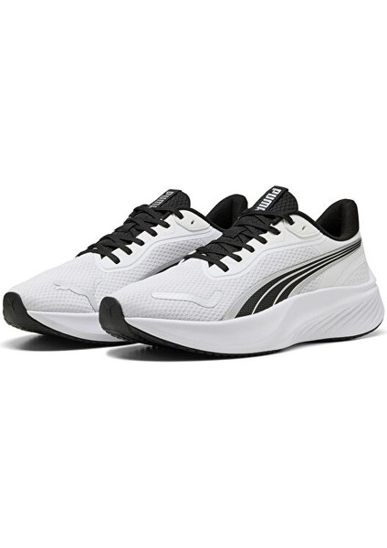 Pounce Lite Unisex Koşu Ayakkabısı 31077802 Beyaz modelleri