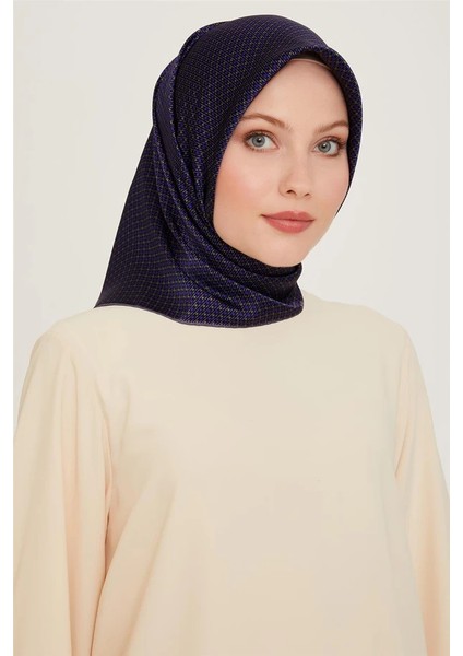 34 Armine Sura Ipek Eşarp 9210D