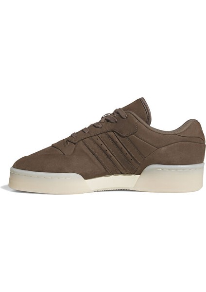 Rivalry Lux Low Erkek Günlük Ayakkabı JH7974 Kahverengi