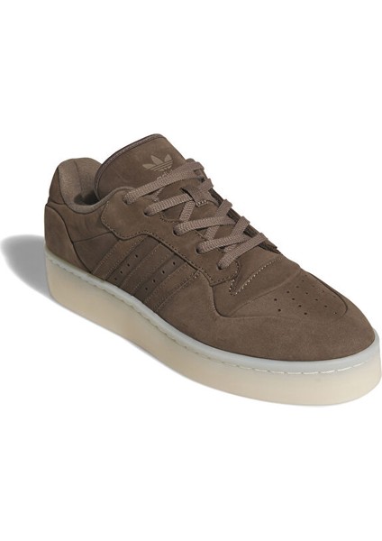 Rivalry Lux Low Erkek Günlük Ayakkabı JH7974 Kahverengi