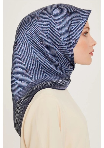 02 Armine Twill Ipek Eşarp 9252D fiyatları