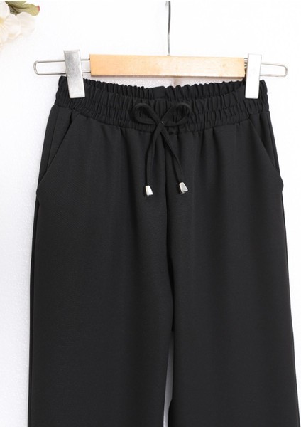 Beli Lastikli Tesettür Pantolon fiyatları