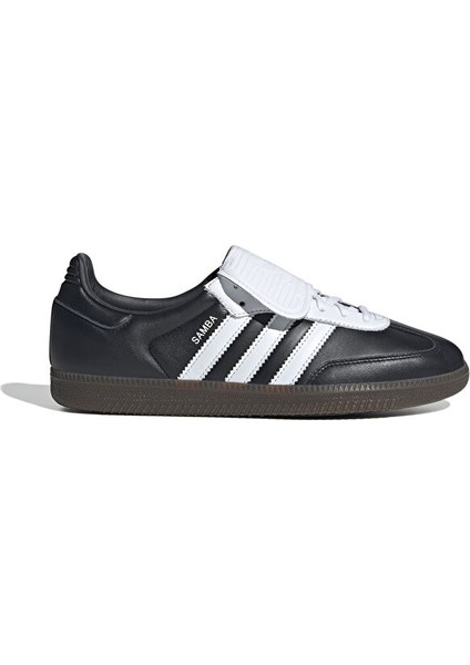 Samba Lt Unisex Günlük Ayakkabı JI3200 Siyah