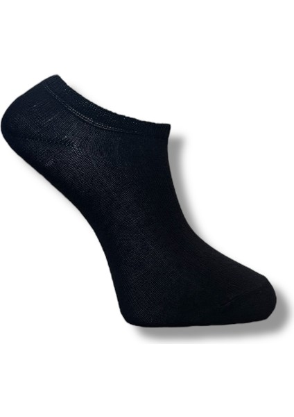8'li Unisex Patik Çorap