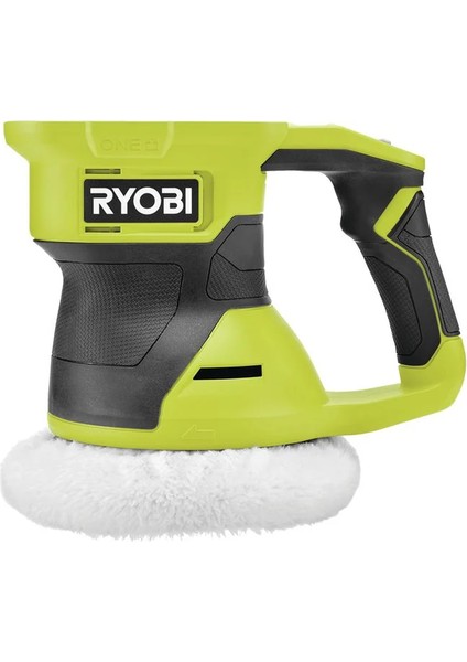 RBP18150-0 18V Li-Ion Akülü Orbital Polisaj Makinesi 15CM (5133005617)
