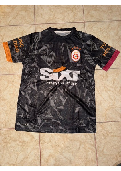 Galatasaray 22/23 Sezon Icardi 9 Taraftar Yetişkin Iç Saha Fıtbol Forması HD1199