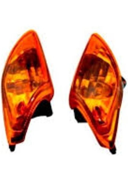 Honda Fizy Ön Sinyal Takım