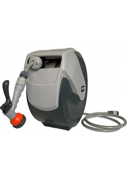 Otomatik Hortum Makarası 35MT 90015539