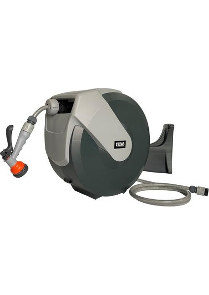Otomatik Hortum Makarası 35MT 90015539