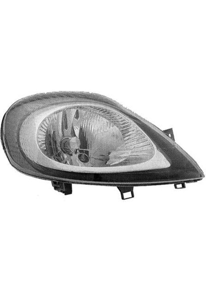 Far Sağ Renault Trafıc Iı 01 Opel Vıvaro A 01 7700311372-4408723-91165720