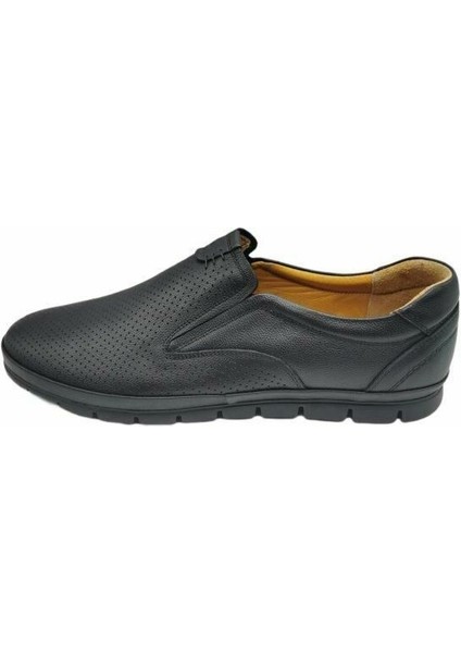 Luis Figo 51 Numara Erkek Ayakkabı 4397 Siyah fiyatları