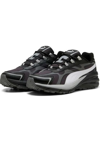 Hypnotıc Ls Abrupt 397668 Erkek Sneaker Spor Ayakkabı
