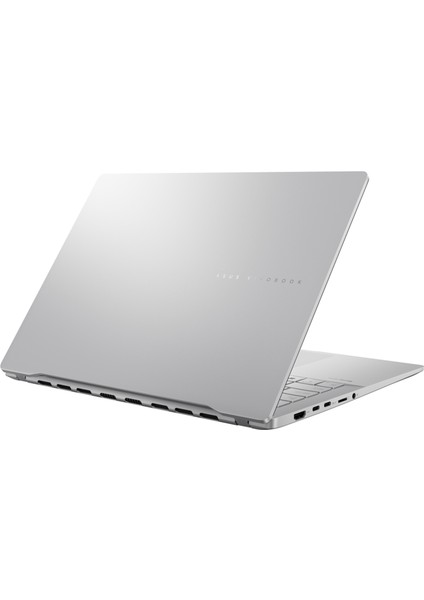 Vivobook WS3407VA S14 Intel Core I5 13420H-56 GB Ddr5-2tb Ssd-14" Wuxga IPS 300NITS Freedos Taşınabilir Bilgisayar ZLY045F29+ZETTAÇANTA