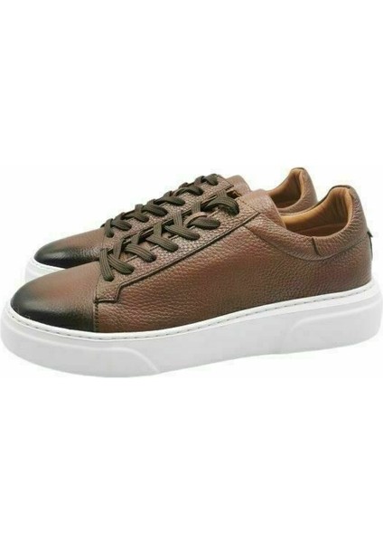 CB2501 Taba Sneaker Erkek Ayakkabı modelleri