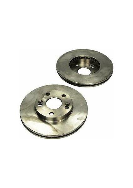 Ön Fren Diski Renault Laguna I 95 01 Safrane I 92 96 Safrane Iı 99 00 262X44X22 5 Delik 7700204301-7700802233-7700841564