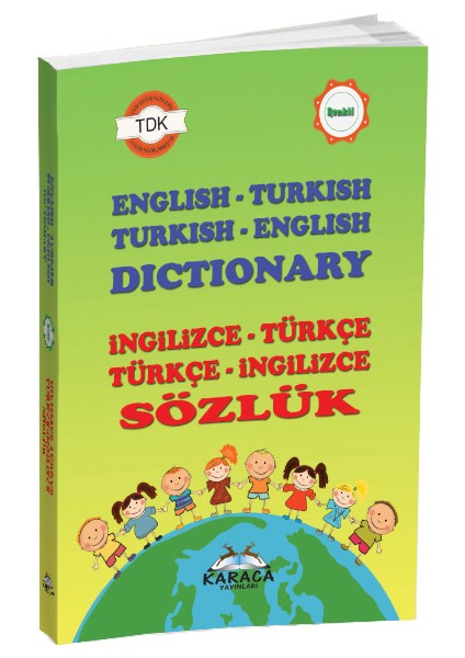 Türkçe Ingilizce Sözlük