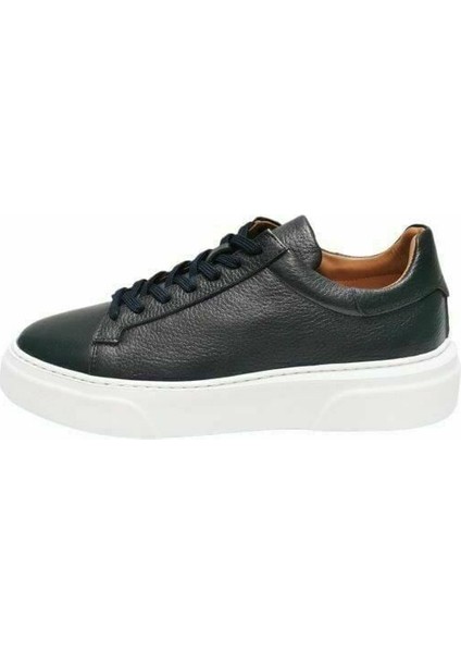 Deri Erkek Sneaker