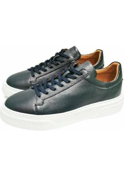 Deri Erkek Sneaker fırsatları