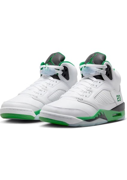 Air Jordan 5 Retro Lucky Green DD9336-103 Spor Ayakkabı fiyatları
