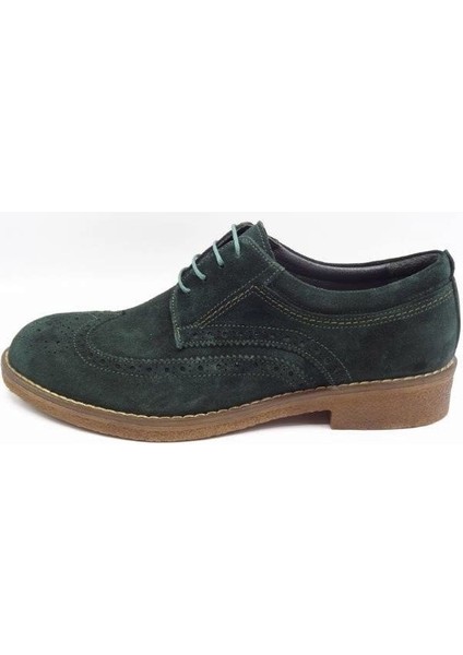 Kışlık Oxford Model AU04