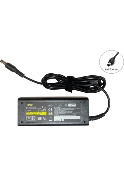 Brother PT-9700PC Label Printer Adaptörü