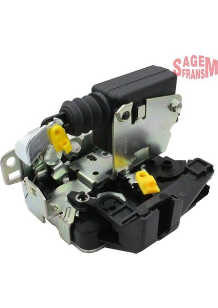Kapı Kilidi Ön Sağ Duster-Sandero 8200735224