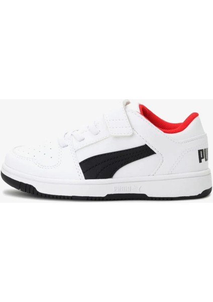 Rebound Layup White Sneaker Çocuk Günlük Spor Ayakkabı Beyaz fiyatları