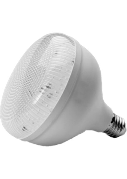 20W 6500K Beyaz LED Kristal Torch Ampul YL95 2011