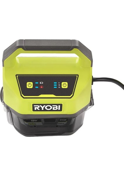 RY18SPA-0 18V Akülü Dalgıç Pompa (Akü Dahil Değildir.) (5133005778)