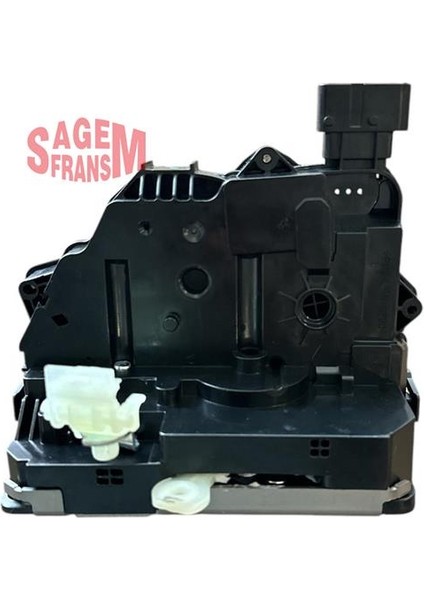 Kapı Kılıdı Ön Sol Merıva B Elektrikli 13258271