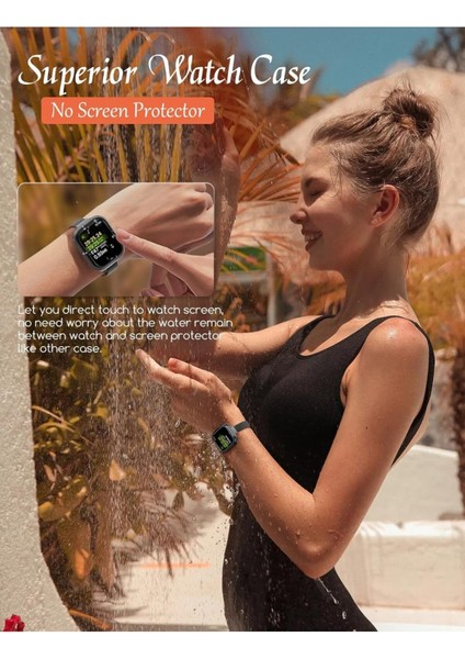 Watch Seri 5/6/7/8/9/se 38/40/41mm Seri 10 42 / Seri 11 42mm Uyumlu Hasır Metal Kordon fırsatları