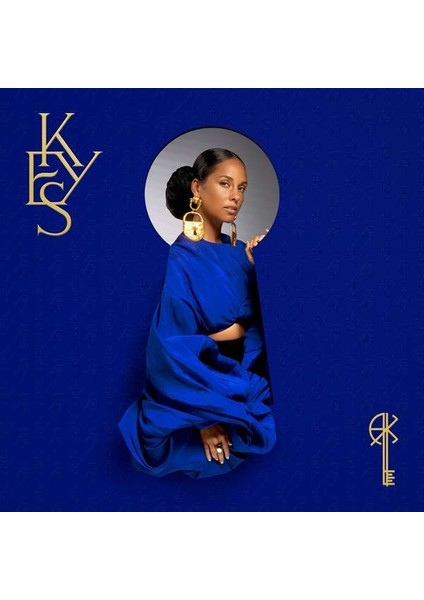Keys - Plak