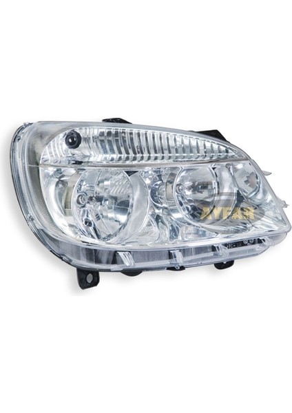 Far Sinyal Sol Doblo 06-10 Elektrikli H7 H7 51755051-51805935
