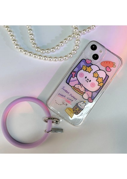 Silikon Telefon Tutucu, Bileklik, Askı, Tüm K fırsatları