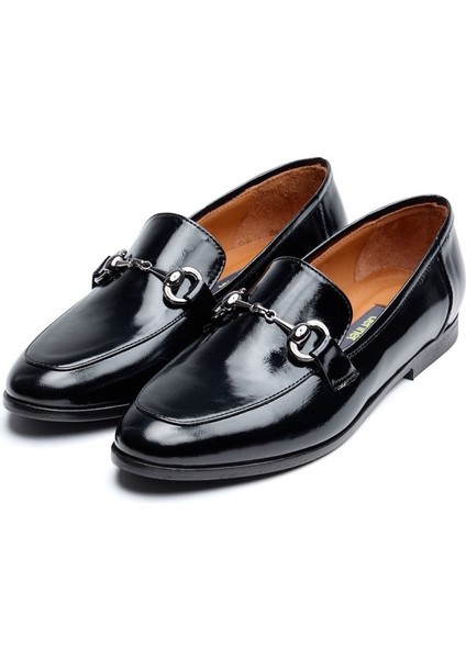 Hakiki Deri Tokalı Kadın Babet fiyatları