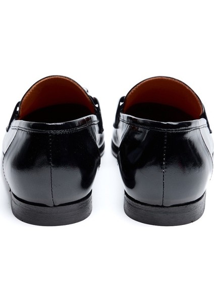 Hakiki Deri Tokalı Kadın Babet fırsatları