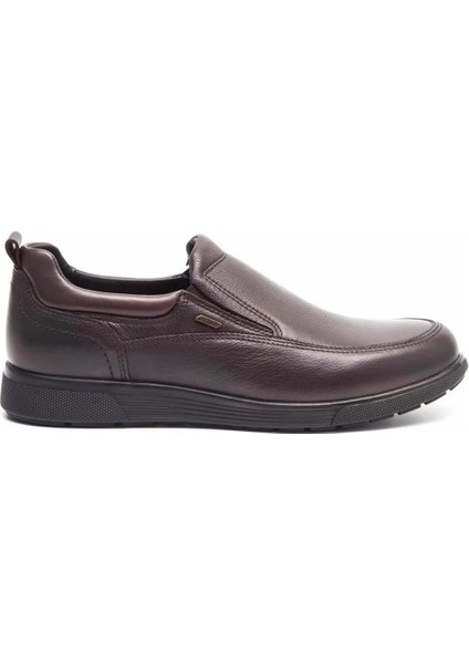 10205 Erkek Siyah Comfort Ayakkabı