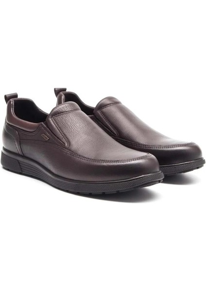 10205 Erkek Siyah Comfort Ayakkabı fiyatları
