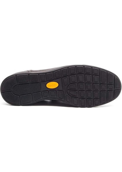 10205 Erkek Siyah Comfort Ayakkabı indirimleri