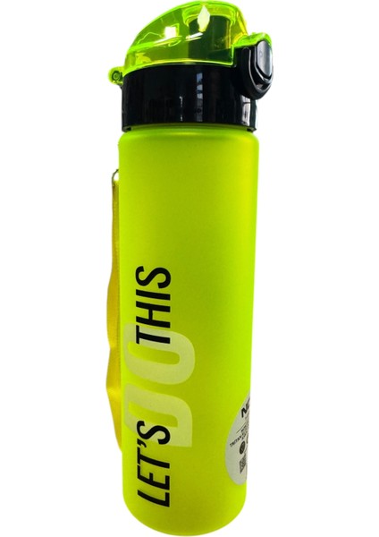 Soft Touch Tritan Matara 630ML ( Pipetsiz Rahat Içim ) fiyatları