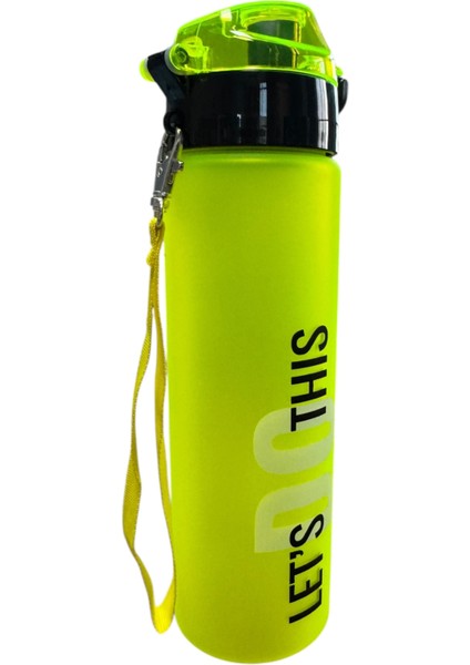 Soft Touch Tritan Matara 630ML ( Pipetsiz Rahat Içim ) modelleri