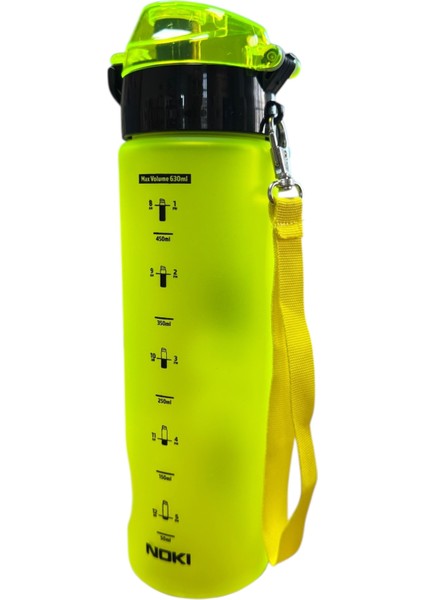 Soft Touch Tritan Matara 630ML ( Pipetsiz Rahat Içim ) indirimleri