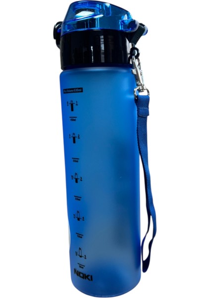 Soft Touch Tritan Matara 630ML ( Pipetsiz Rahat Içim ) fırsatları