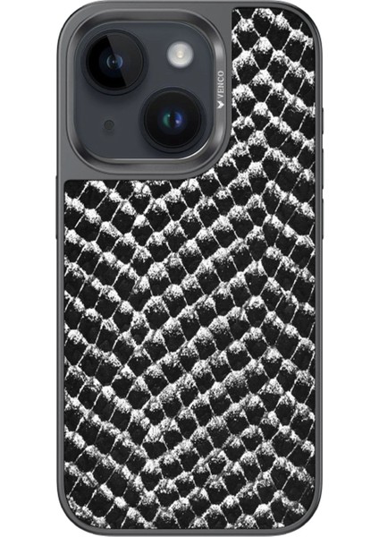 Iphone 14 Viper Kapak - Siyah Yktsn