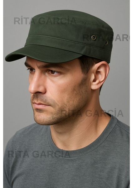 Castro Avcı Kep Şapka modelleri