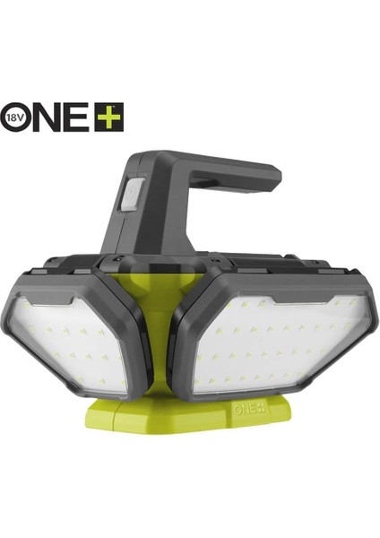 R18L360-0 18V 360° LED Aydınlatma (Aküsüz) (5133006429)