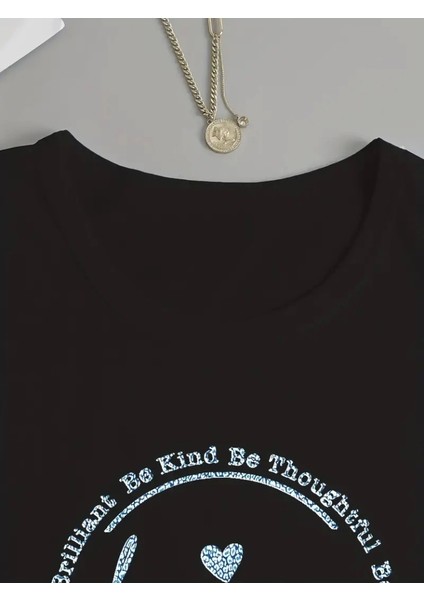 Kadın Uzun Kollu Bisiklet Yakabe Youdesenli Viskon Bluz fırsatları