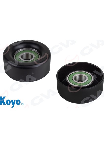 Alternatör Gergi Rulmanı Bravo Iı-Punto 1.6 Mtj-2.0 Dmtj 08 Delta Iıı-Musa 1.8 08 70X65X26X8 51800046